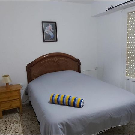 Apartmán Sidi Ifni 7-9-1 Alicante Exteriér fotografie