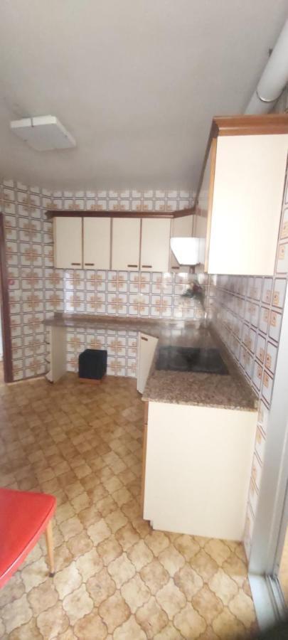 Apartmán Sidi Ifni 7-9-1 Alicante Pokoj fotografie