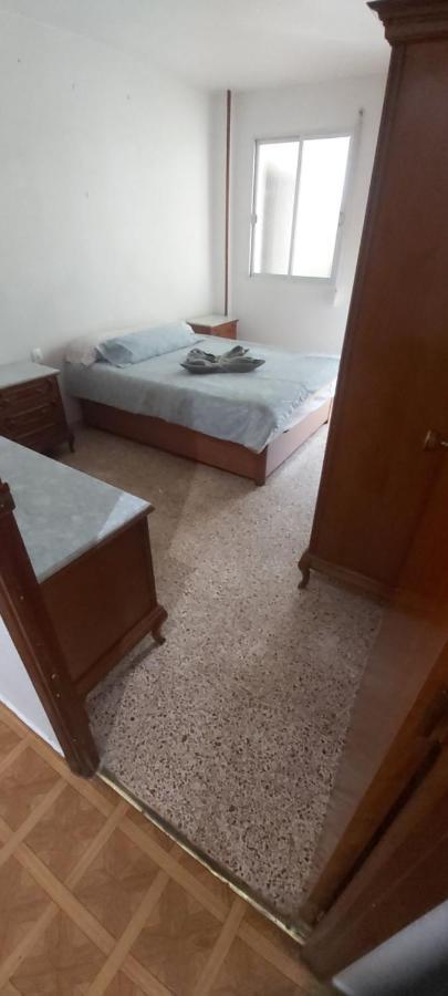 Apartmán Sidi Ifni 7-9-1 Alicante Pokoj fotografie